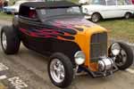 32 Ford Hiboy Roadster