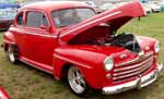 46 Ford Coupe