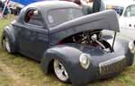 41 Willys 3W Coupe