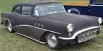 55 Buick 2dr Sedan Custom