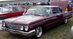 63 Buick 2dr Hardtop