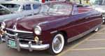 49 Hudson Convertible