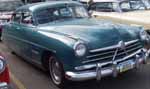 50 Hudson 4dr Sedan