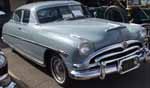 53 Hudson 4dr Sedan