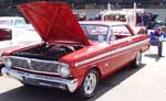 65 Ford Falcon 2dr Hardtop