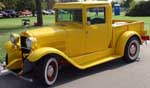 28 Essex Terraplane Pickup