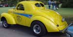 41 Willys Coupe