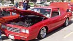 85 Chevy Monte Carlo Coupe