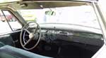 53 Studebaker Commander Deluxe Dash