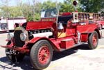 16 Seagrave Ladder Truck