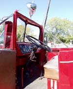 50 GFA Pumper Firetruck Dash