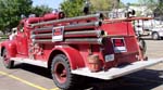 53 Ford F300 Pumper Firetruck