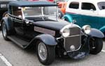 31 Buick Convertible