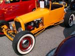 27 Ford Model T Bucket Roadster