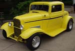 32 Ford 3W Coupe