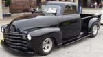 48 Chevy Chopped Pickup