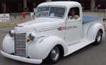 40 Chevy Pickup