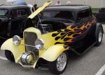 32 Ford Chopped 3W Coupe