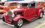 31 Ford Model A Roadster Pickup