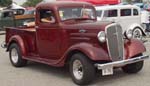 36 Chevy Pickup