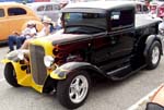 31 Ford Model A Chopped Pickup