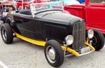 32 Ford Hiboy Roadster