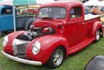 40 Ford Pickup