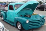 48 Chevy Pickup