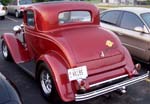 32 Ford 3W Coupe