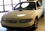 02 Buick Regal LS 4dr Sedan