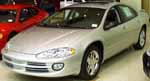 02 Dodge Intrepid 4dr Sedan