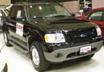 02 Ford Explorer Sport Trac 4dr 4x4 Pickup