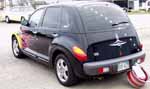 01 Chrysler PT Cruiser