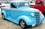 40 Chevy Pickup