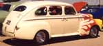 47 Ford ForDor Sedan