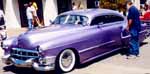 48 Cadillac Chopped 2dr Sedanette