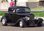 32 Ford Chopped 3W Coupe