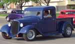 34 Chevy Chopped Sectioned Pickup