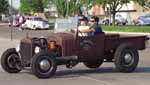 27 Ford Model T Hiboy Roadster Pickup