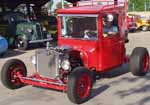 25 Ford Model T Hiboy Pickup