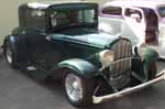 31 Plymouth 3W Coupe