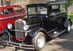 28 Chevy 2dr Sedan