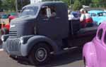 46 Chevy COE Flatbed Pickup