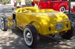 29 Ford Model A Hiboy Roadster