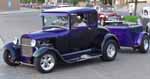 28 Ford Model A Coupe