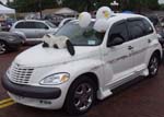 01 Chrysler PT Cruiser