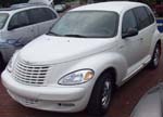 02 Chrysler PT Cruiser