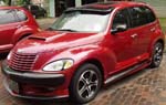 01 Chrysler PT Cruiser