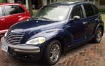 01 Chrysler PT Cruiser