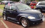 01 Chrysler PT Cruiser